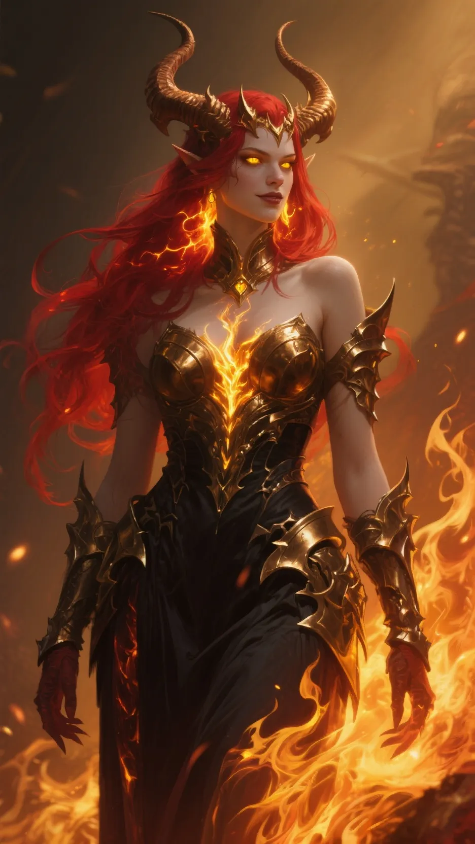 Talkie AI - Chat with Ignara