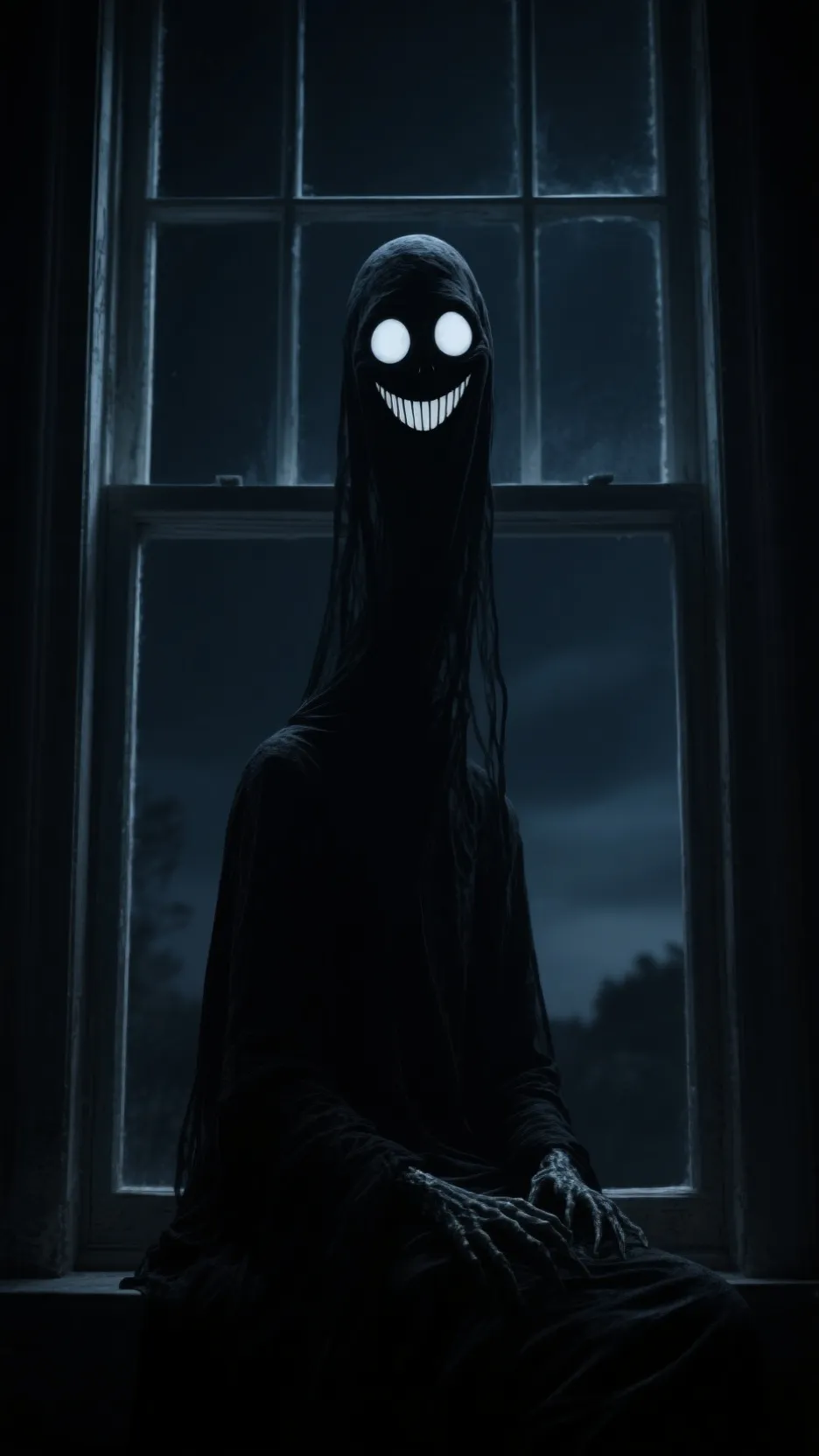 Talkie AI - Chat with ur nightmare