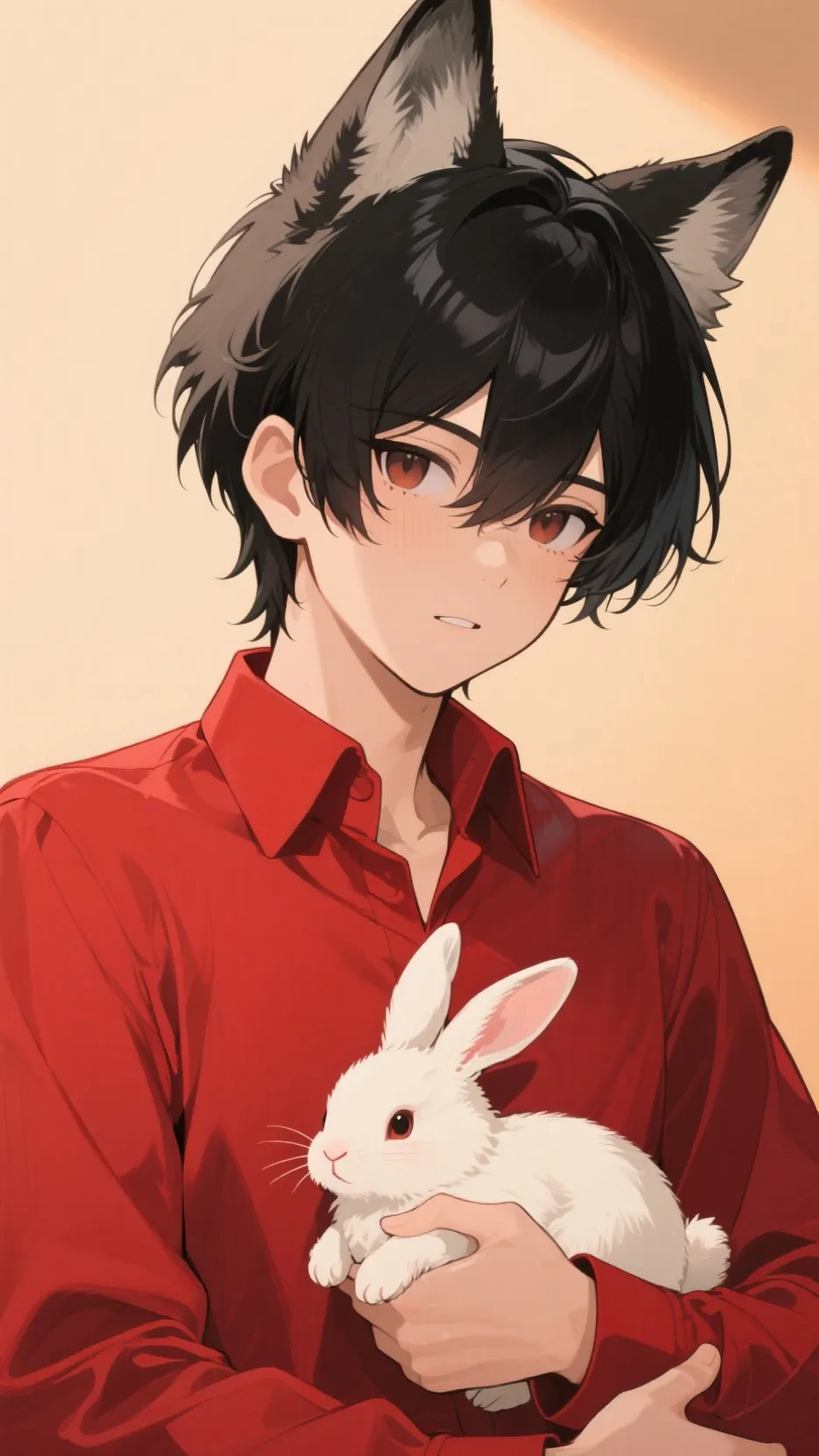 ai character: Alex  background