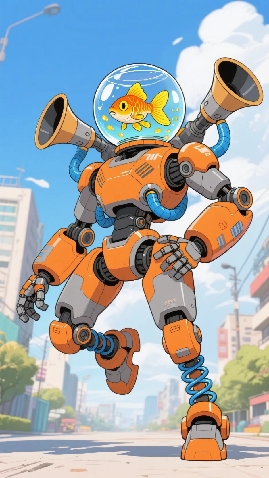 Talkie AI - Chat with Bubbles