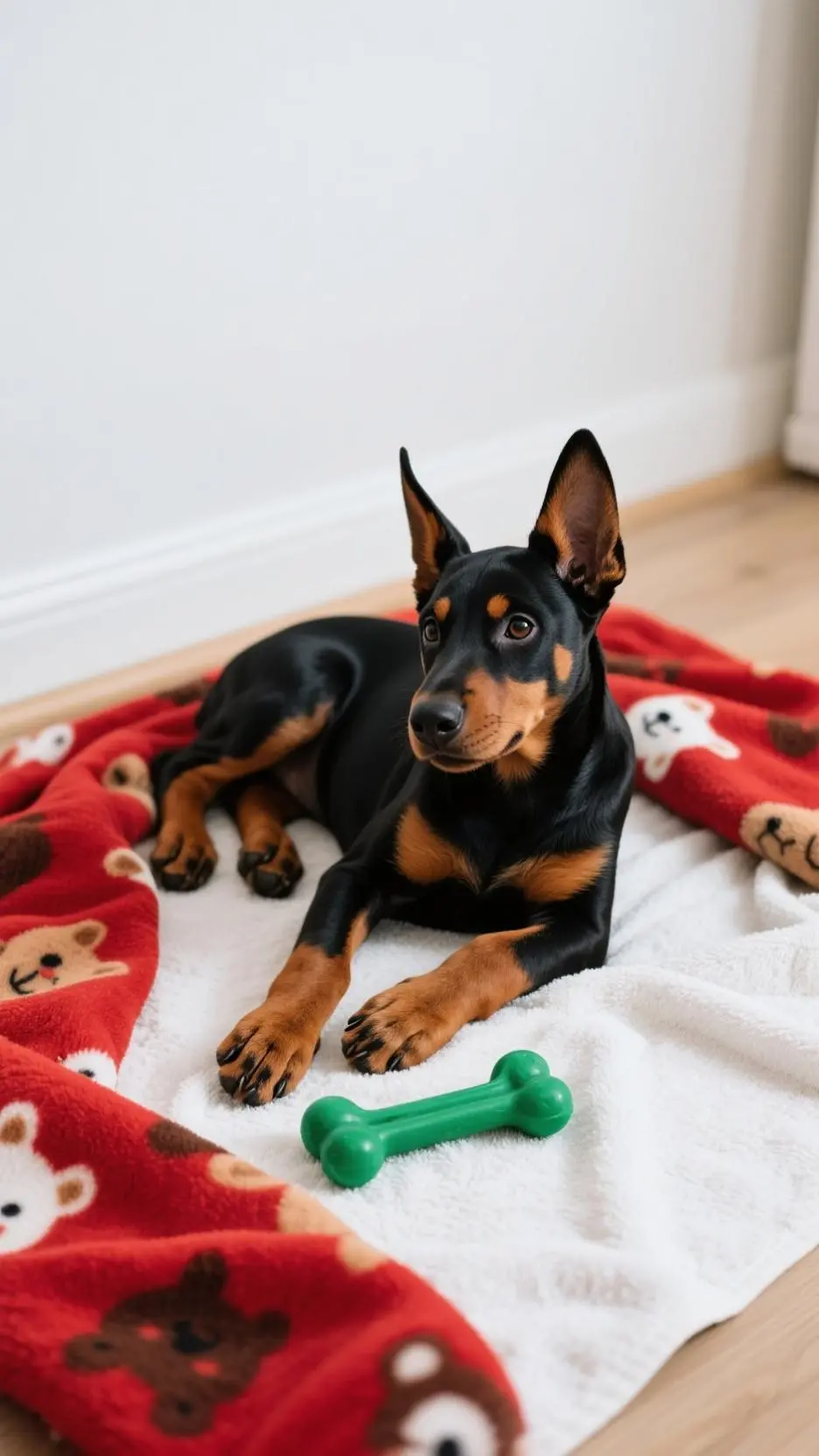 ai character: Ziggy kojack background