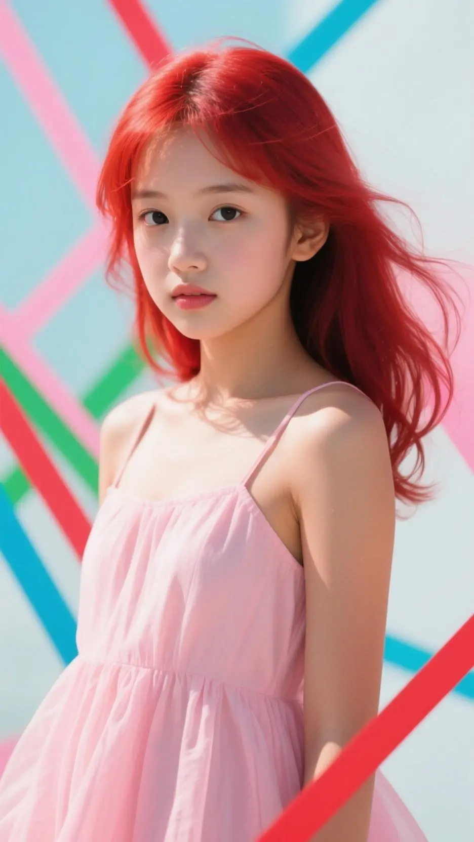 ai character: HH pick me background