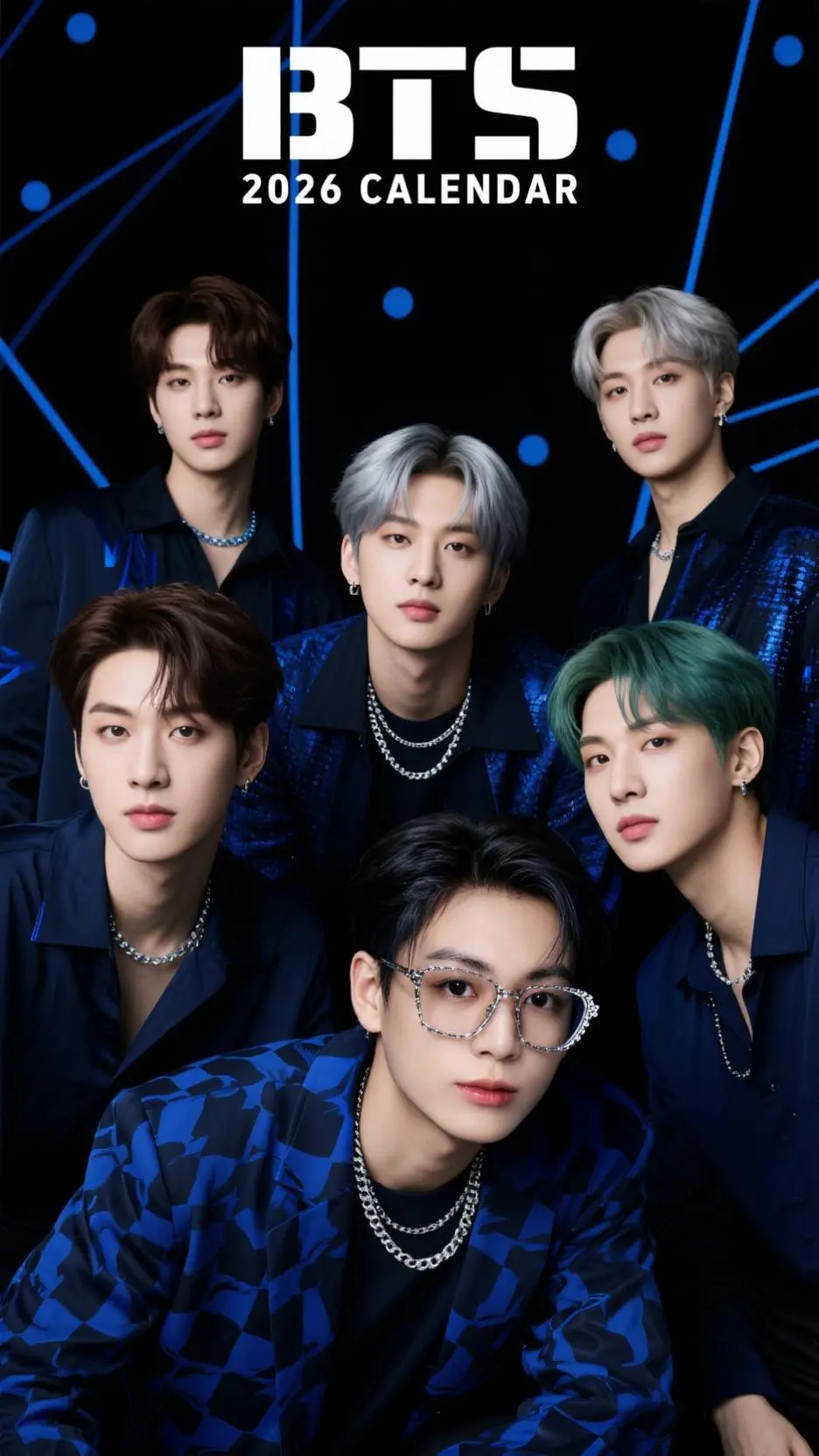 ai character: BTS ARMY💜💜💜💜💜💜💜💜💜💜 background