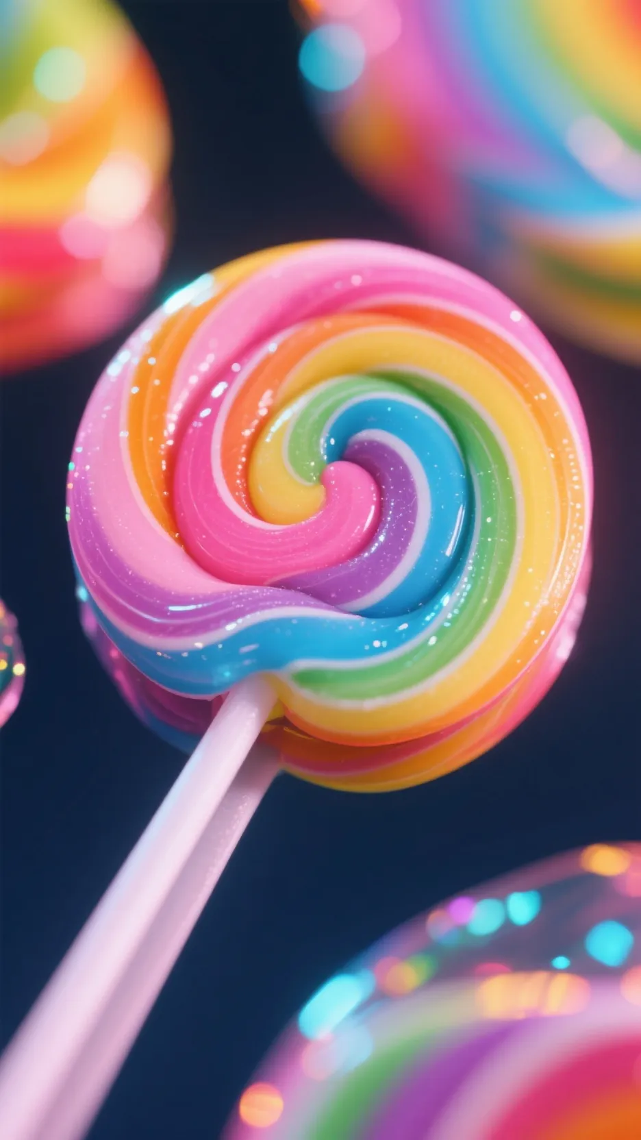 ai character: ainul and fandom  background