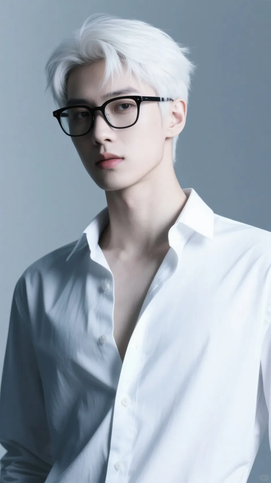 Talkie AI - Chat with *-_LUCAS_-*