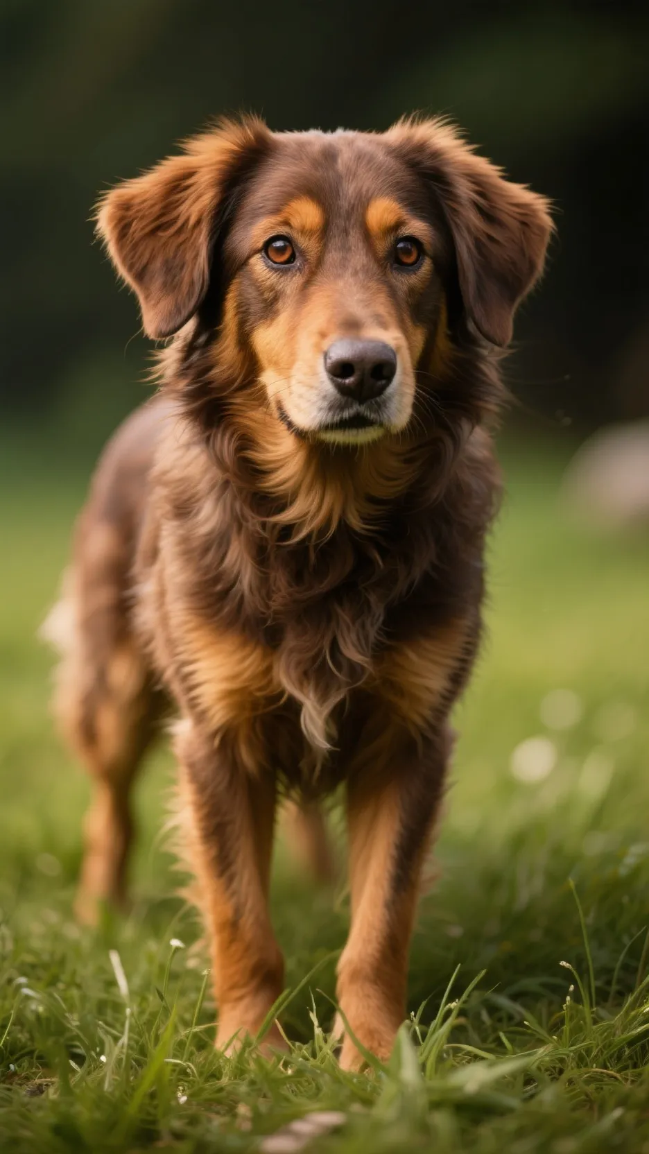 Talkie AI - Chat with dogs