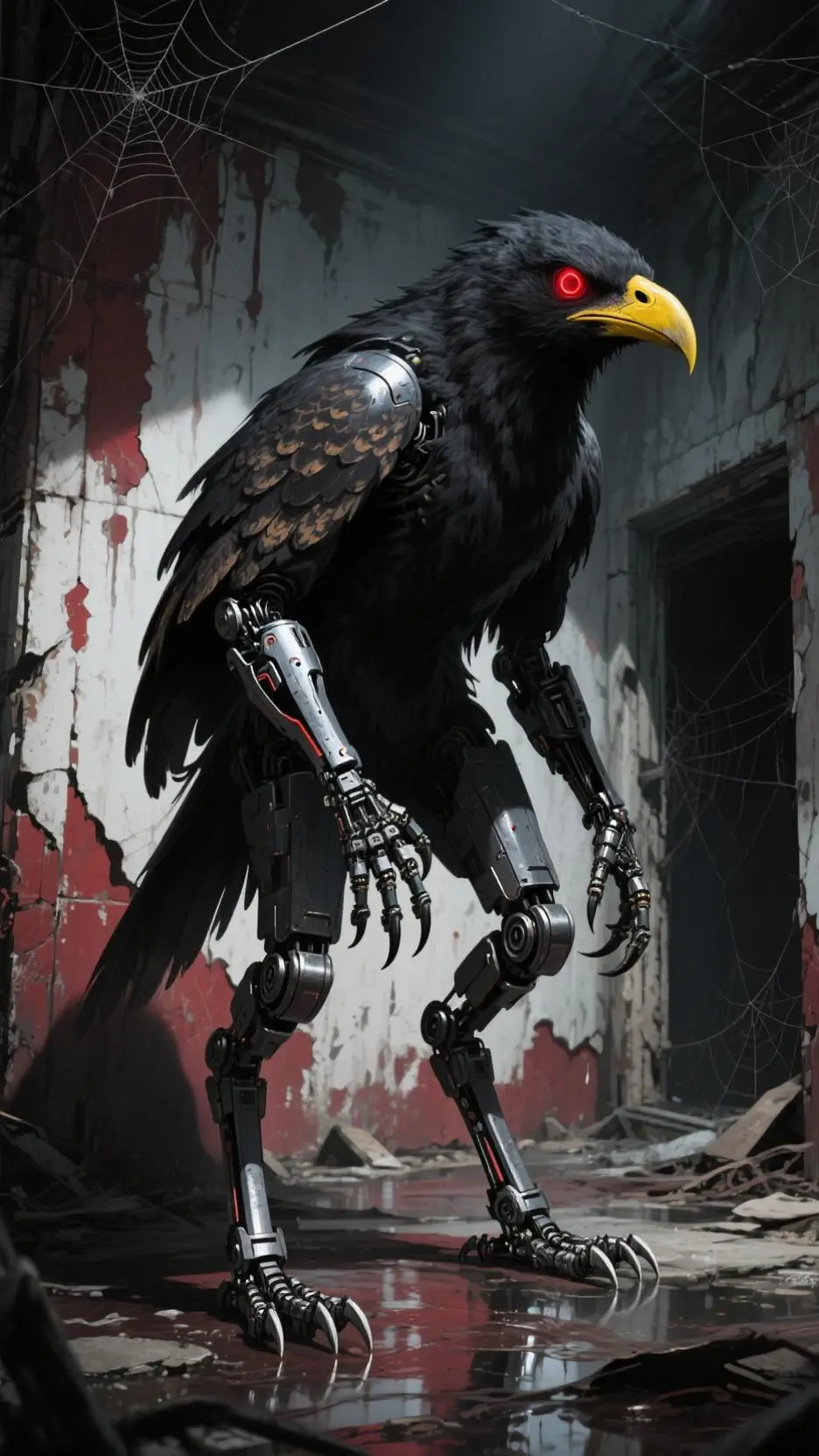 Talkie AI - Chat with Birdy