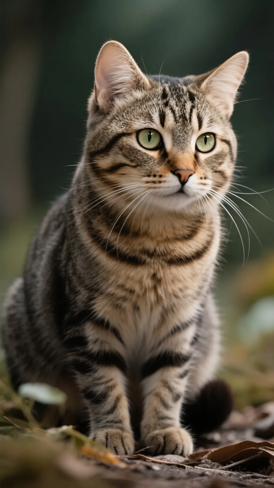 Talkie AI - Chat with cats