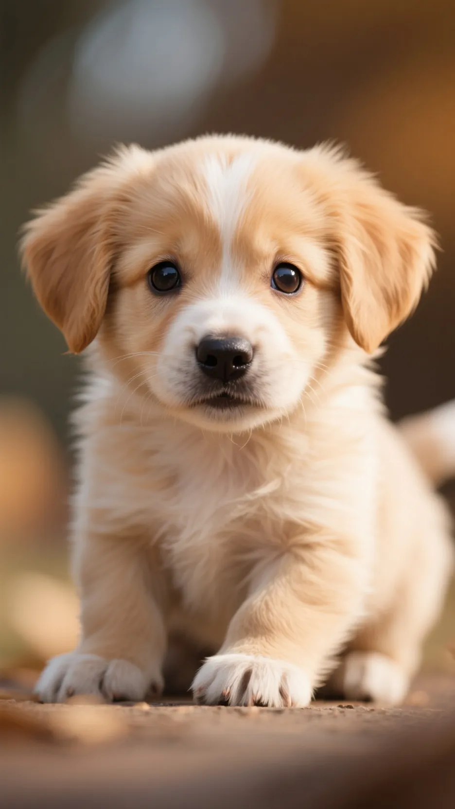 Talkie AI - Chat with puppy 