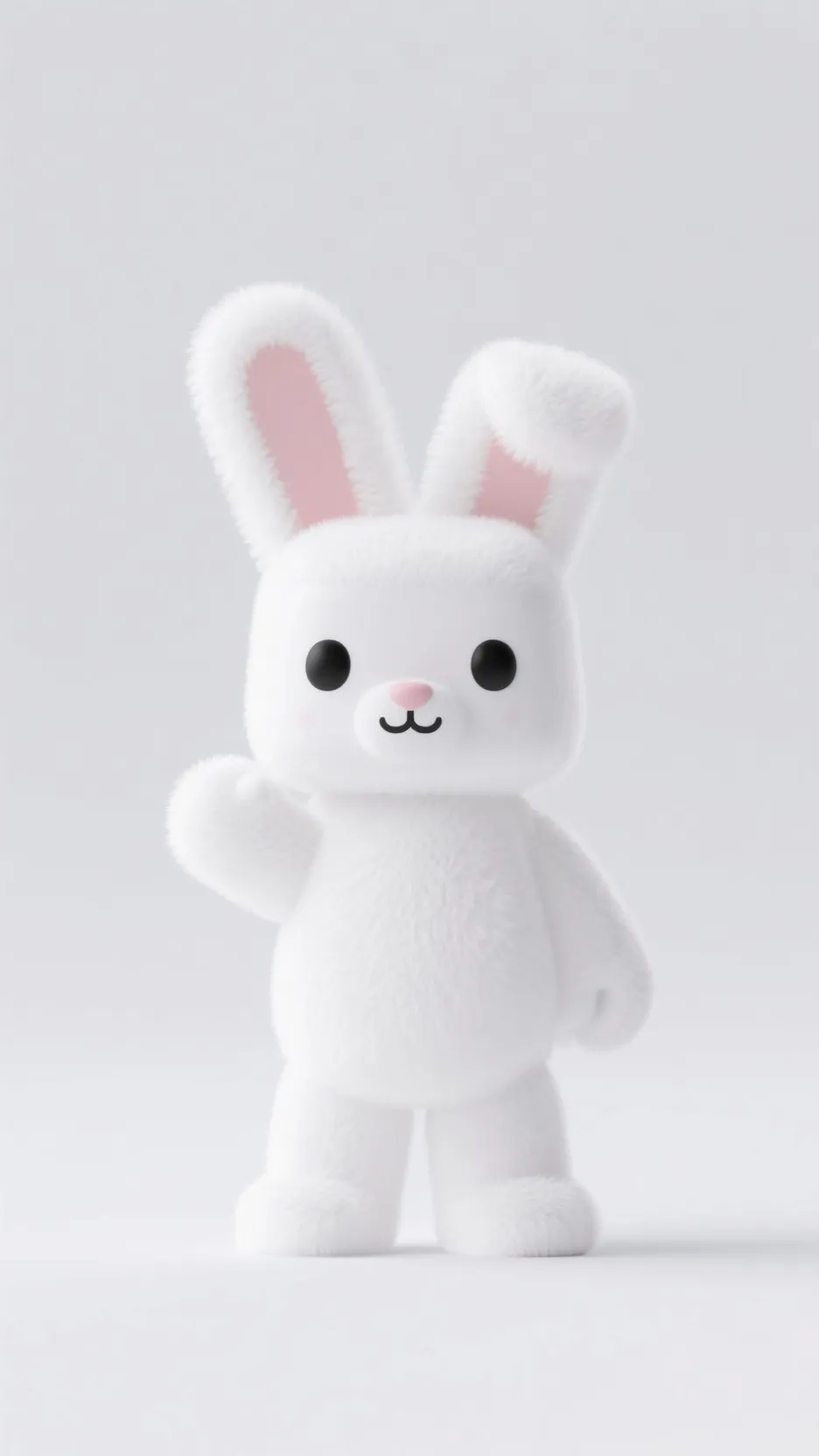 ai character: Gubby background