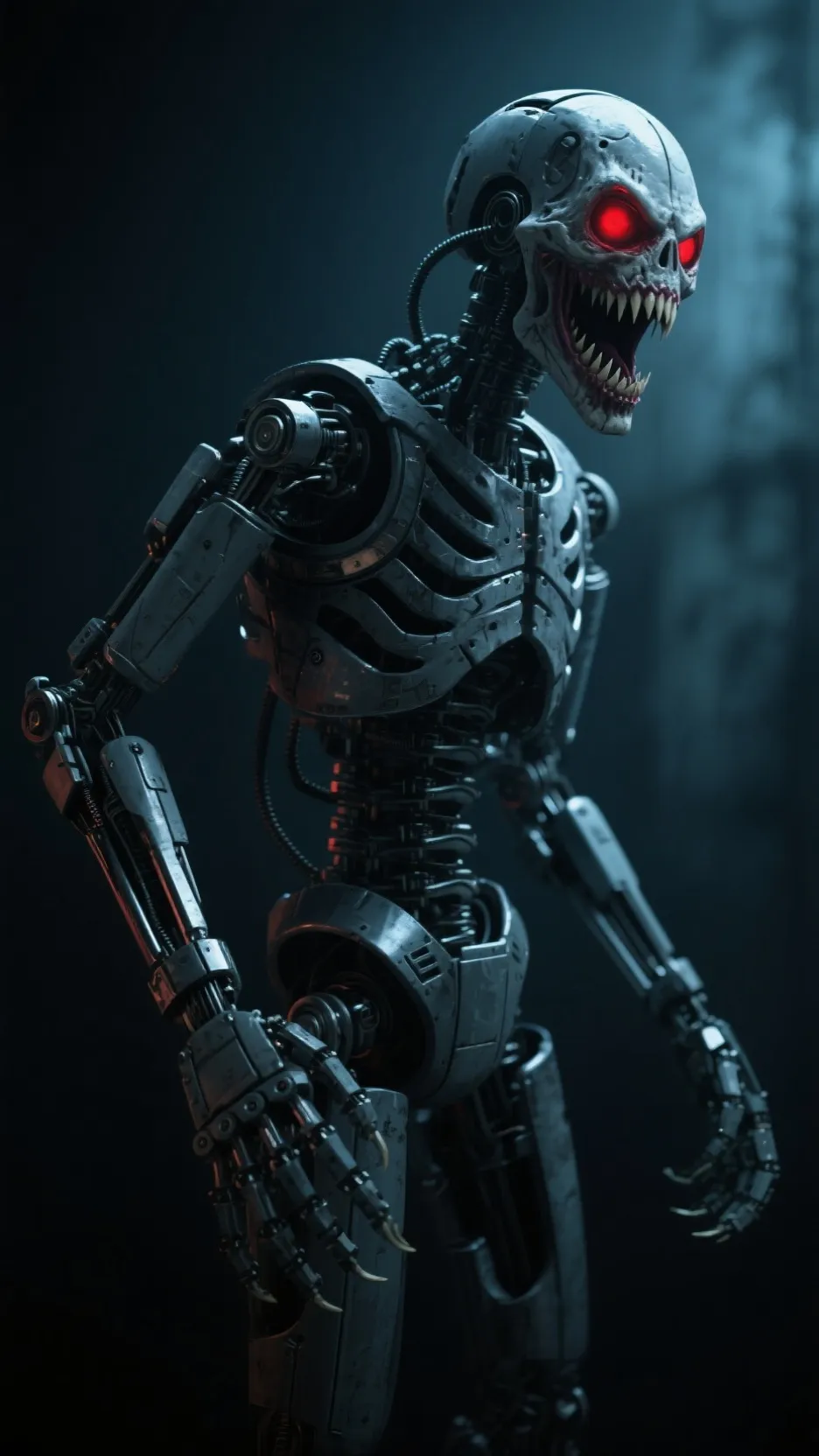 ai character: Aelius  background