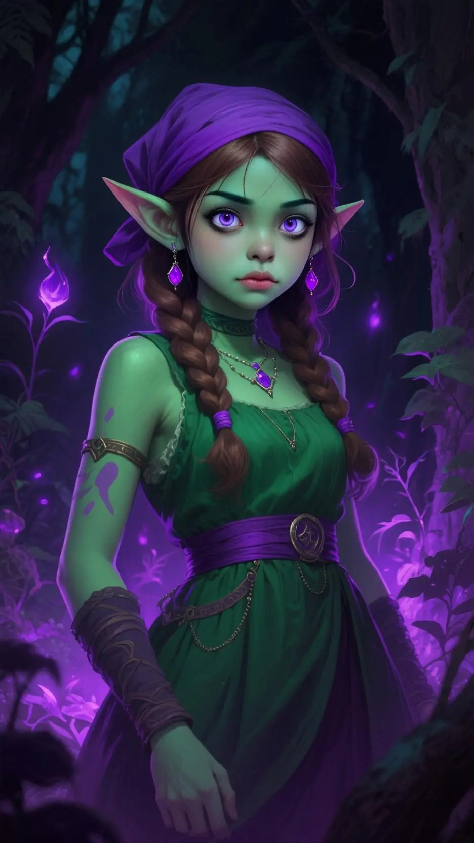 Talkie AI - Chat with KayVoo