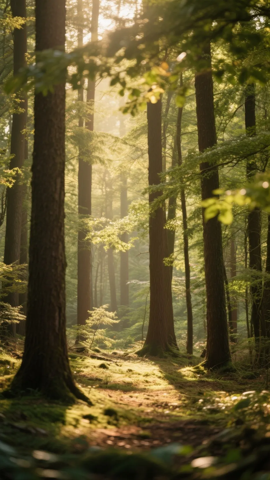 ai character: doublefedora 😍 background