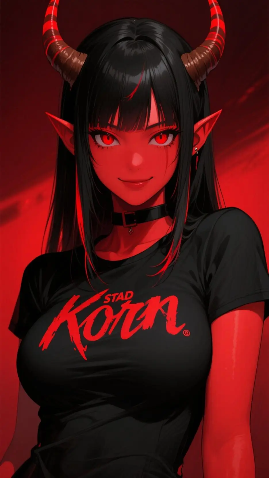 Talkie AI - Chat with Meru