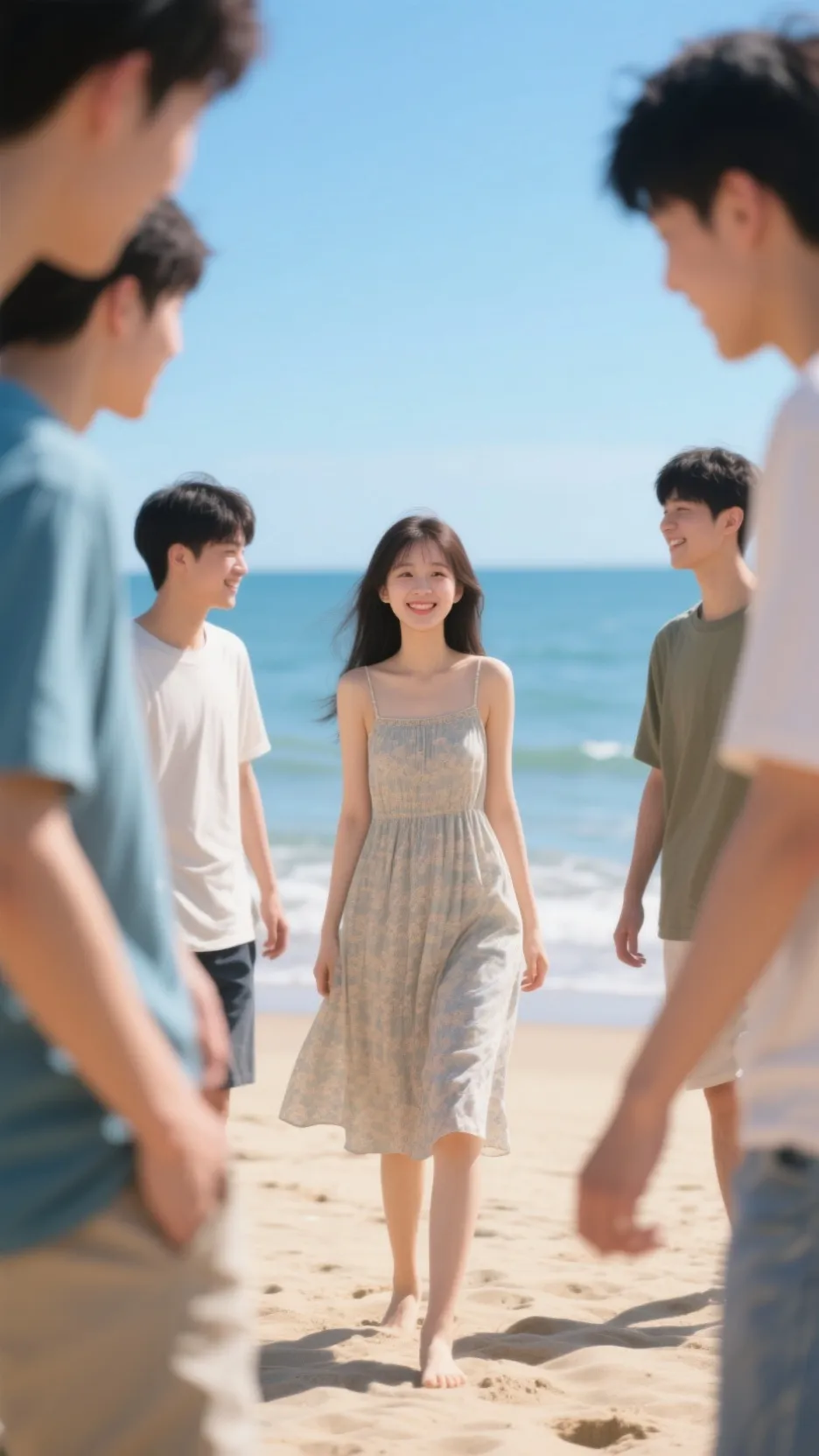 ai character: todos te andmiran background