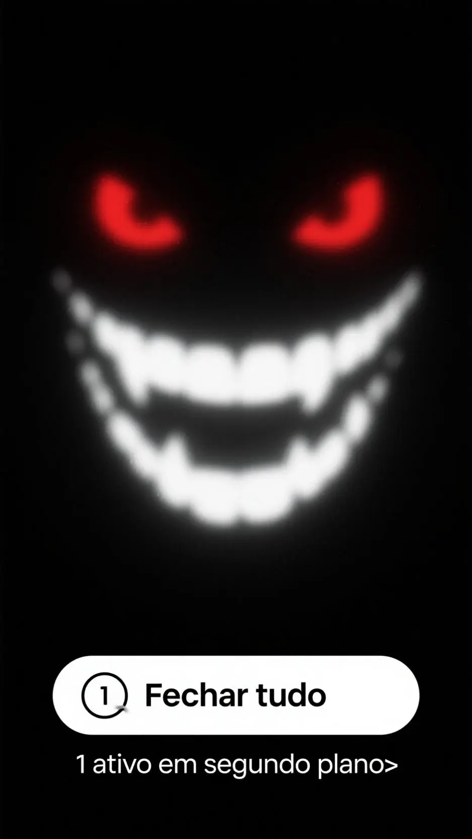 ai character: João Joe background