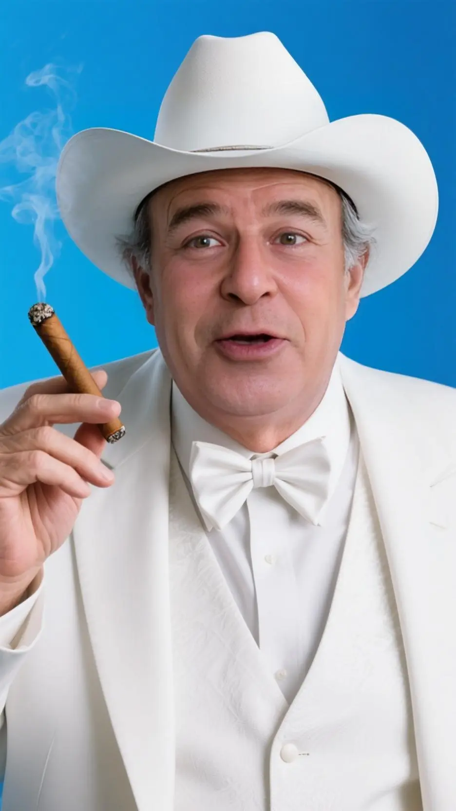 Talkie AI - Chat with Boss Hog