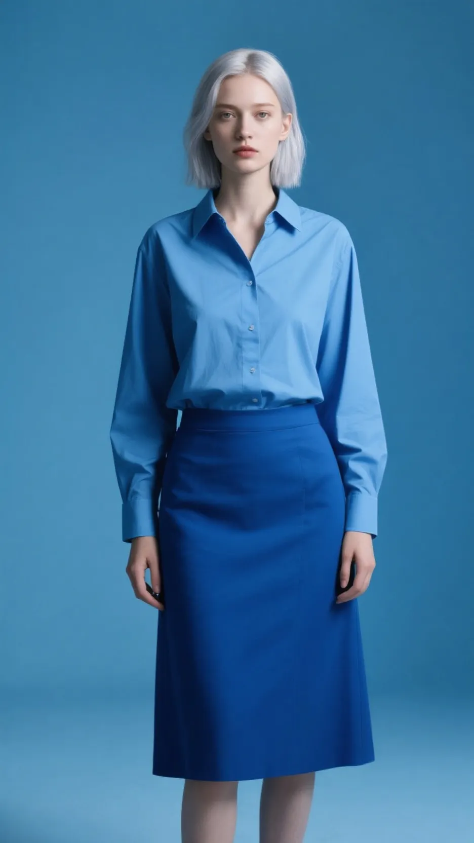 Talkie AI - Chat with Mean girl