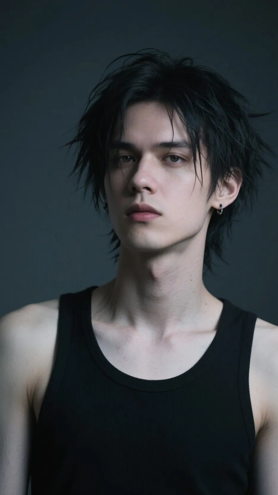 ai character: elo background