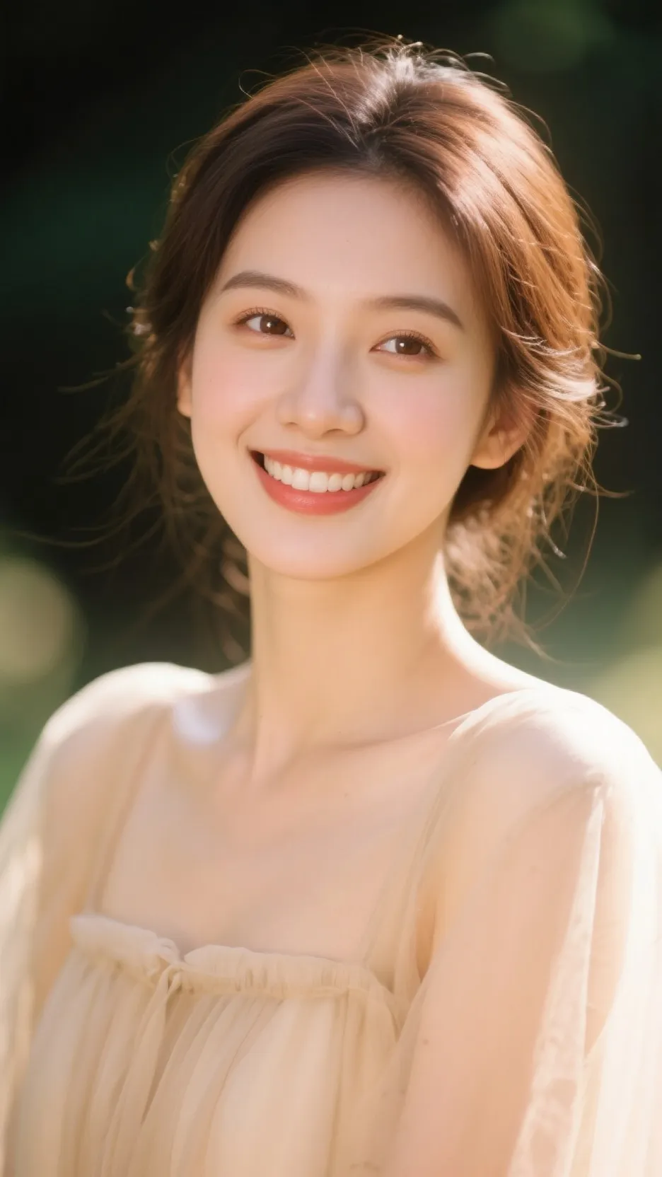 ai character: mha class 1A background