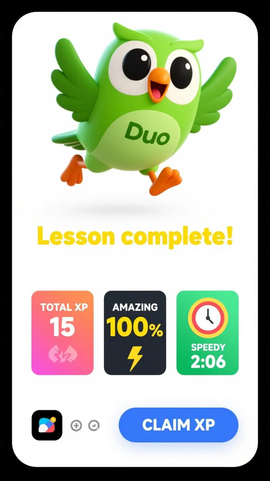 ai character: raven background