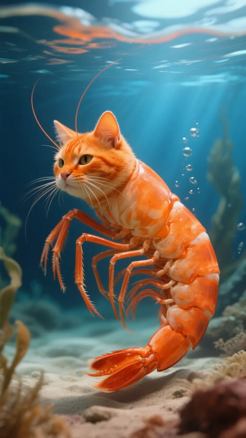 ai character: trippi troppi background