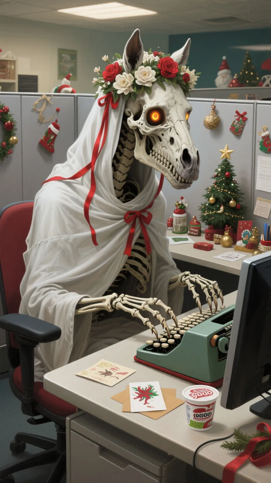 Talkie AI - Chat with Mari Lywd