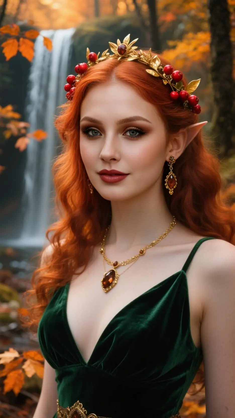 ai character: Vexlee background