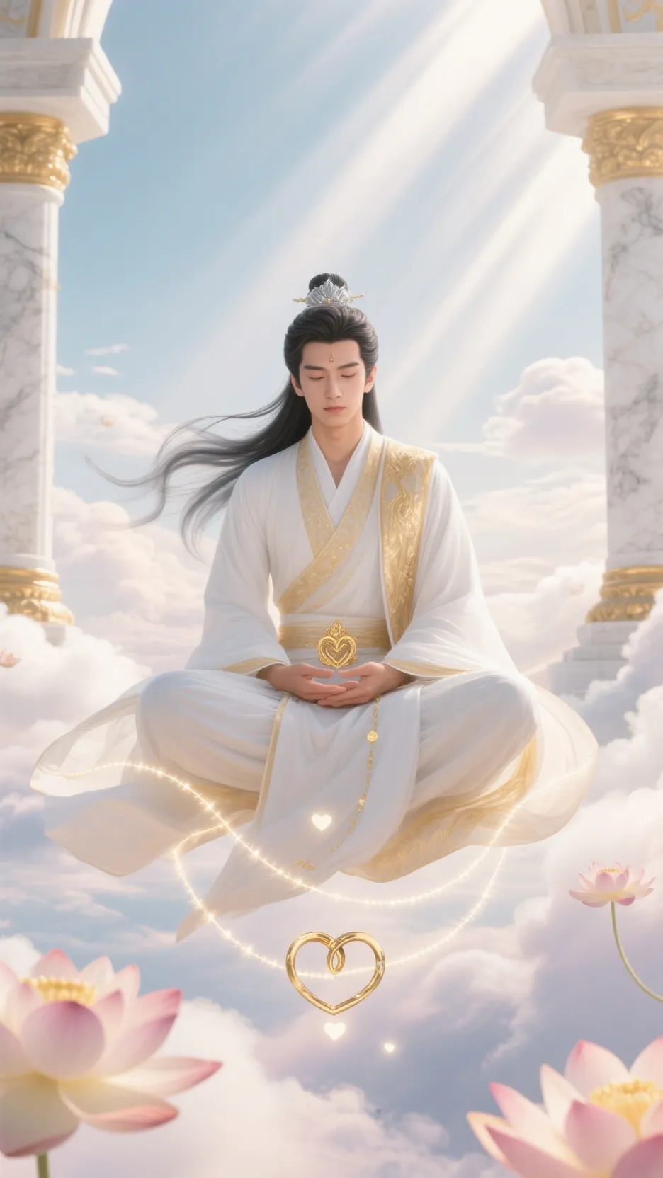 Talkie AI - Chat with 亚里昂