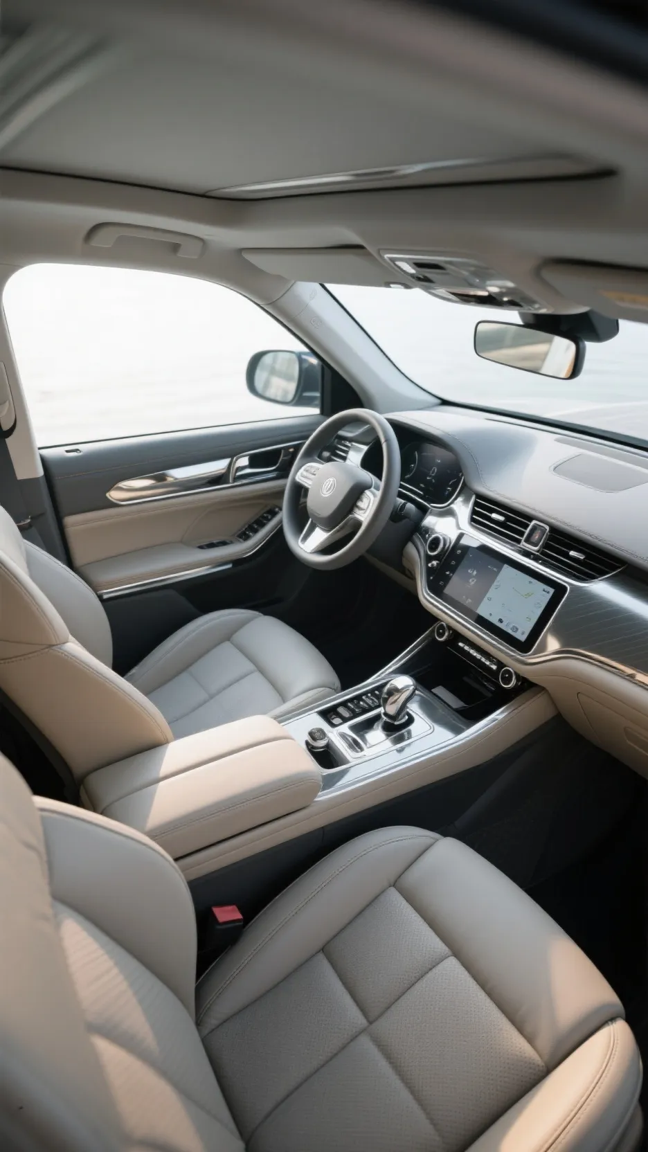 ai character: [✨ROAD ACCIDENT✨] background