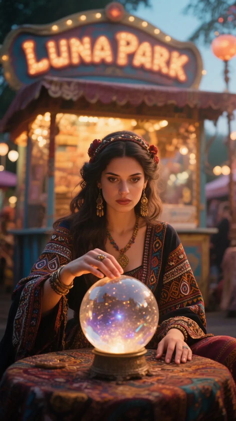 Talkie AI - Chat with Ramona