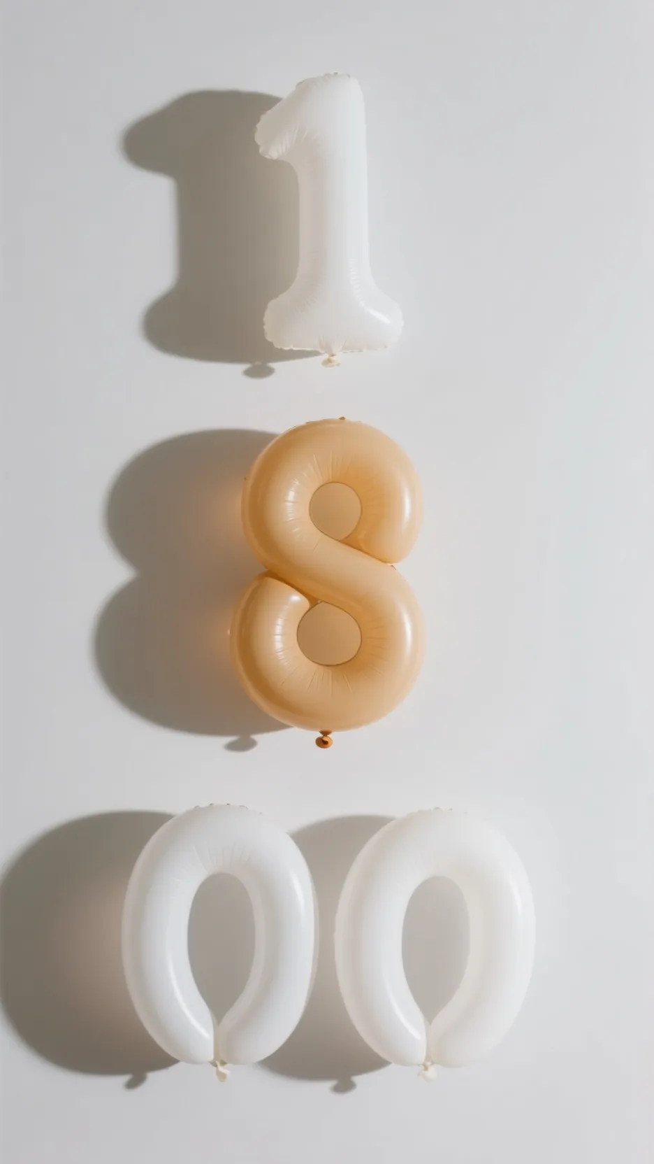 ai character: 1 8 0 0!  background