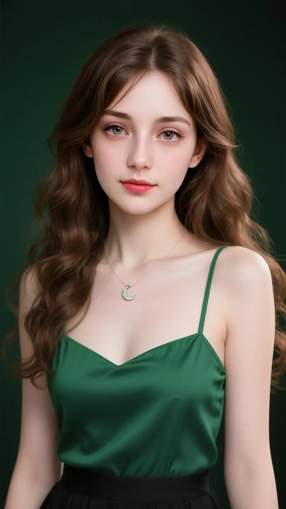 ai character: Alina Wynford background