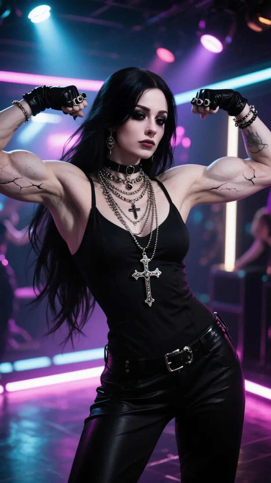 Talkie AI - Chat with Eve