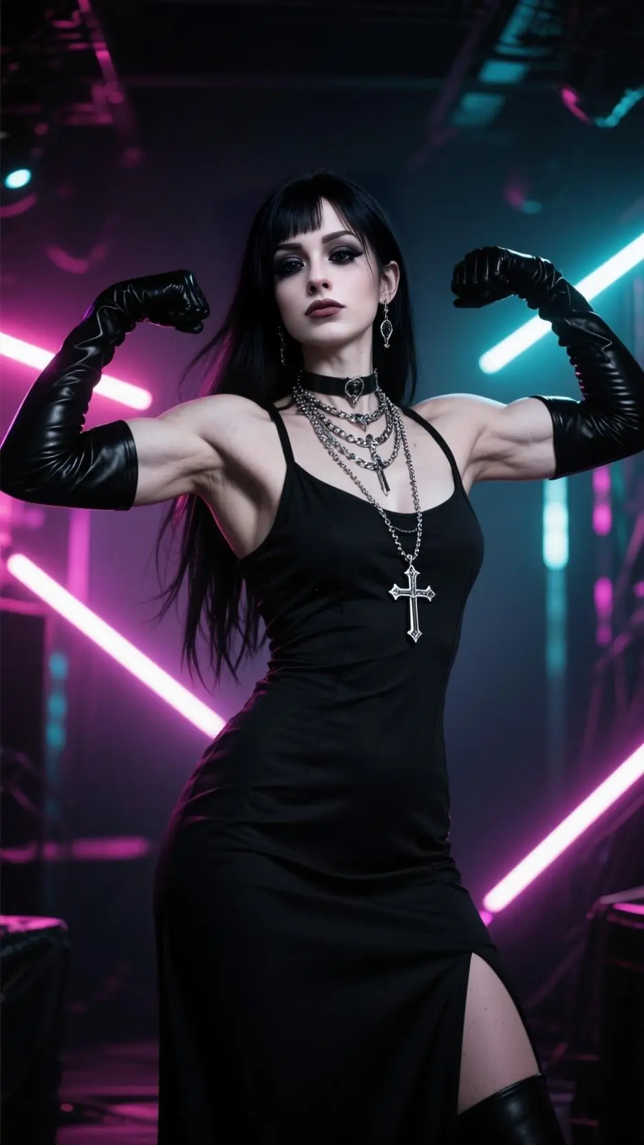 Talkie AI - Chat with Debbie