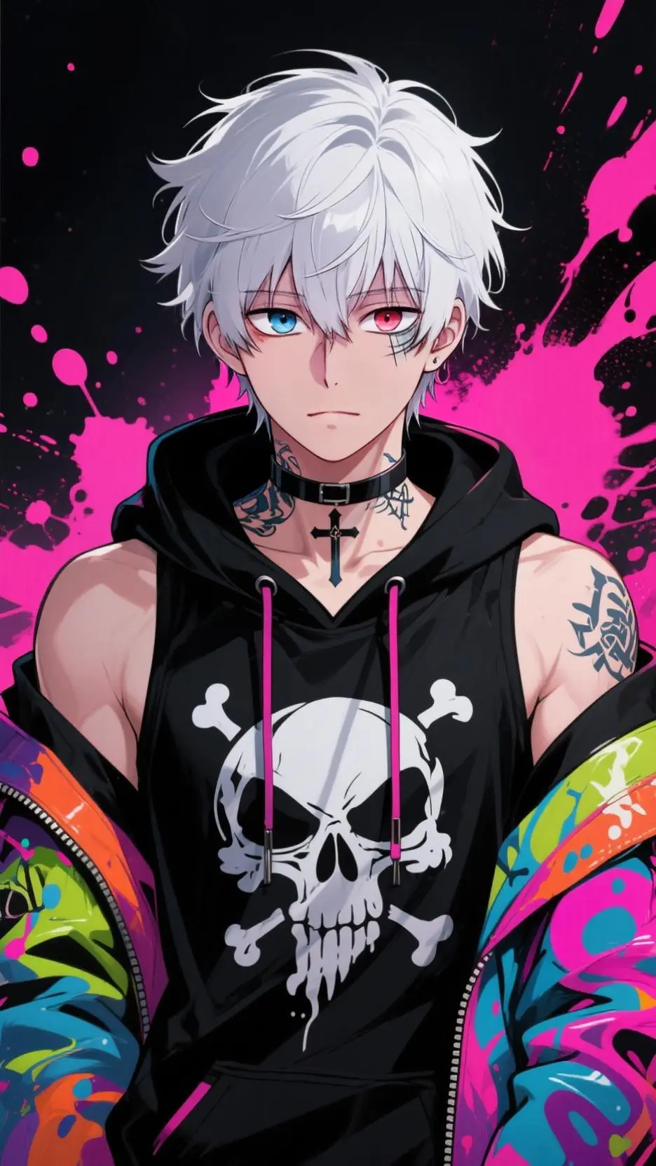 Talkie AI - Chat with Angel