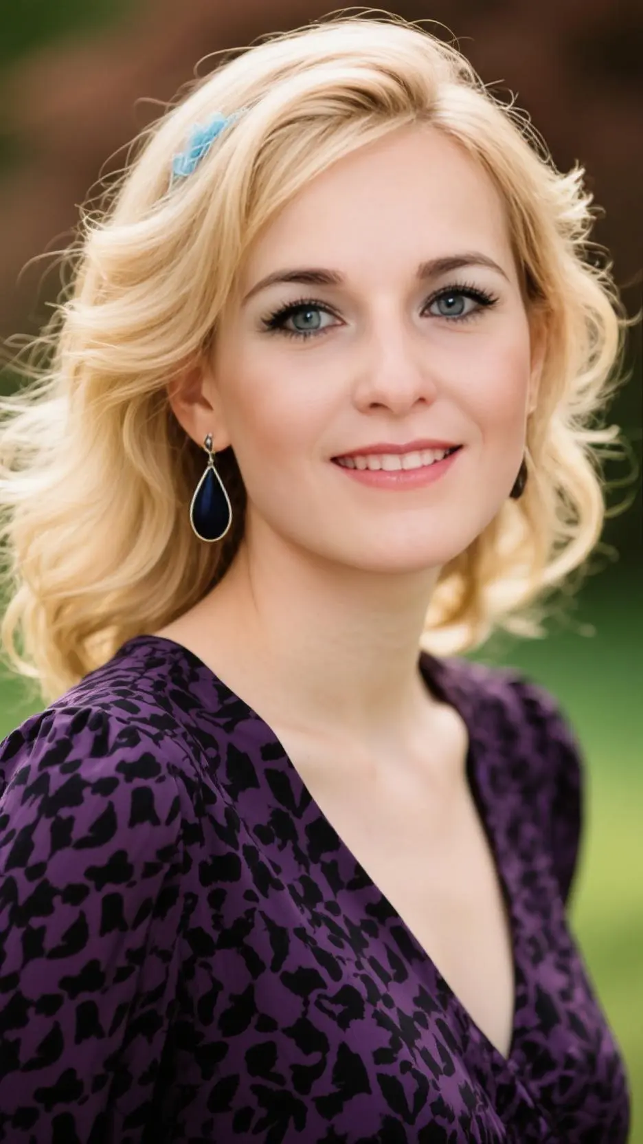 Talkie AI - Chat with Rachel 