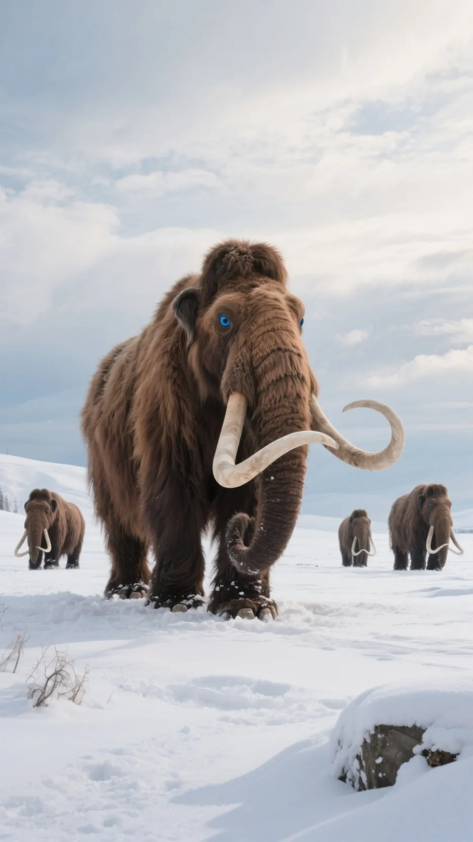 ai character: Jamer group  background