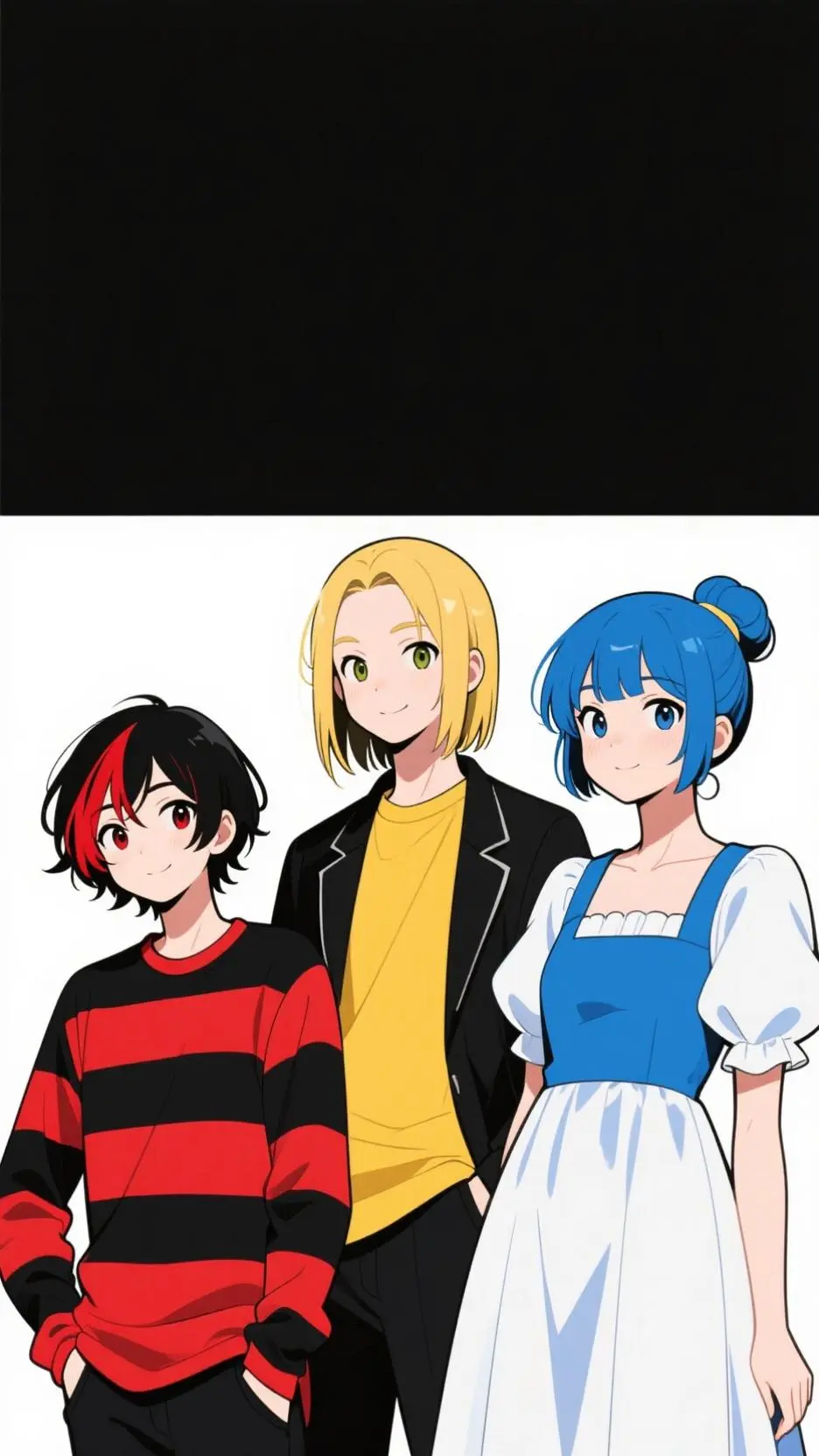 ai character: marco x Lipe background