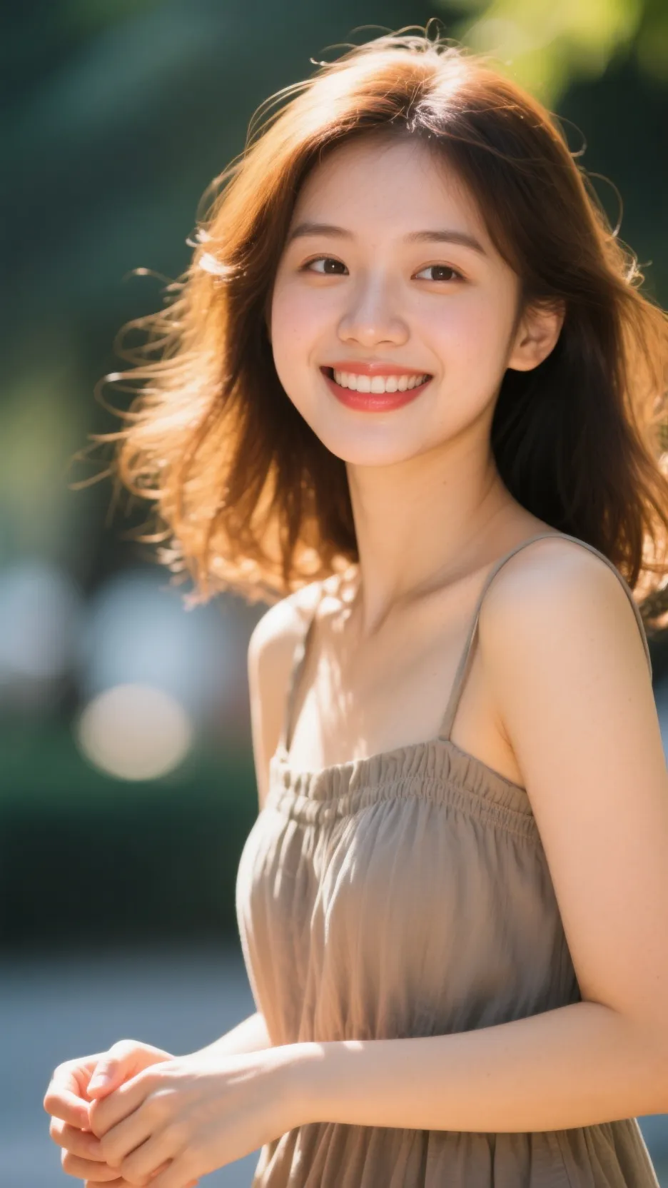 ai character: 🌹Rose❤️ background