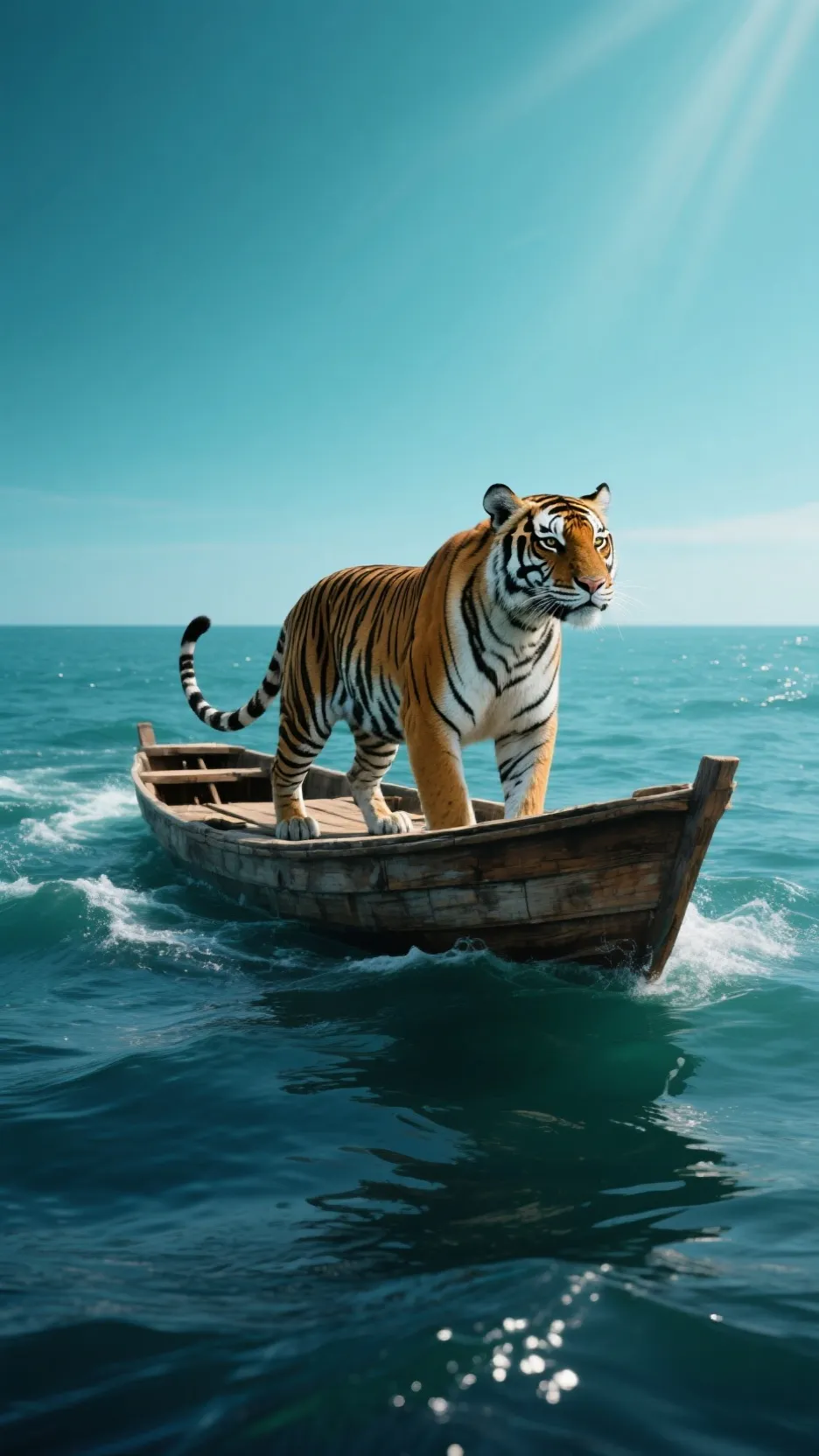 Talkie AI - Chat with Life Of Pi
