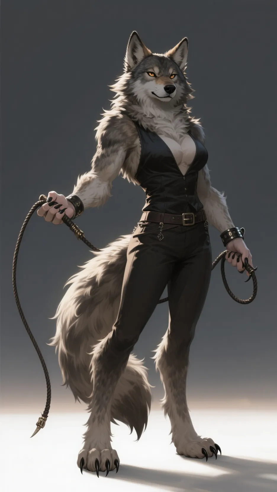 Talkie AI - Chat with Tsumi