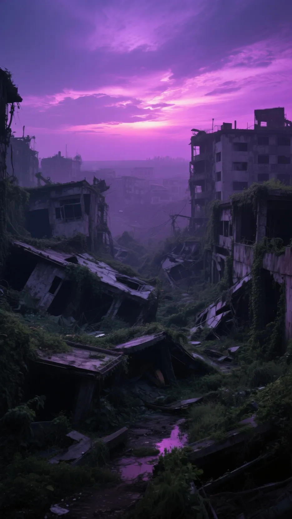 Talkie AI - Chat with Lost world RPG