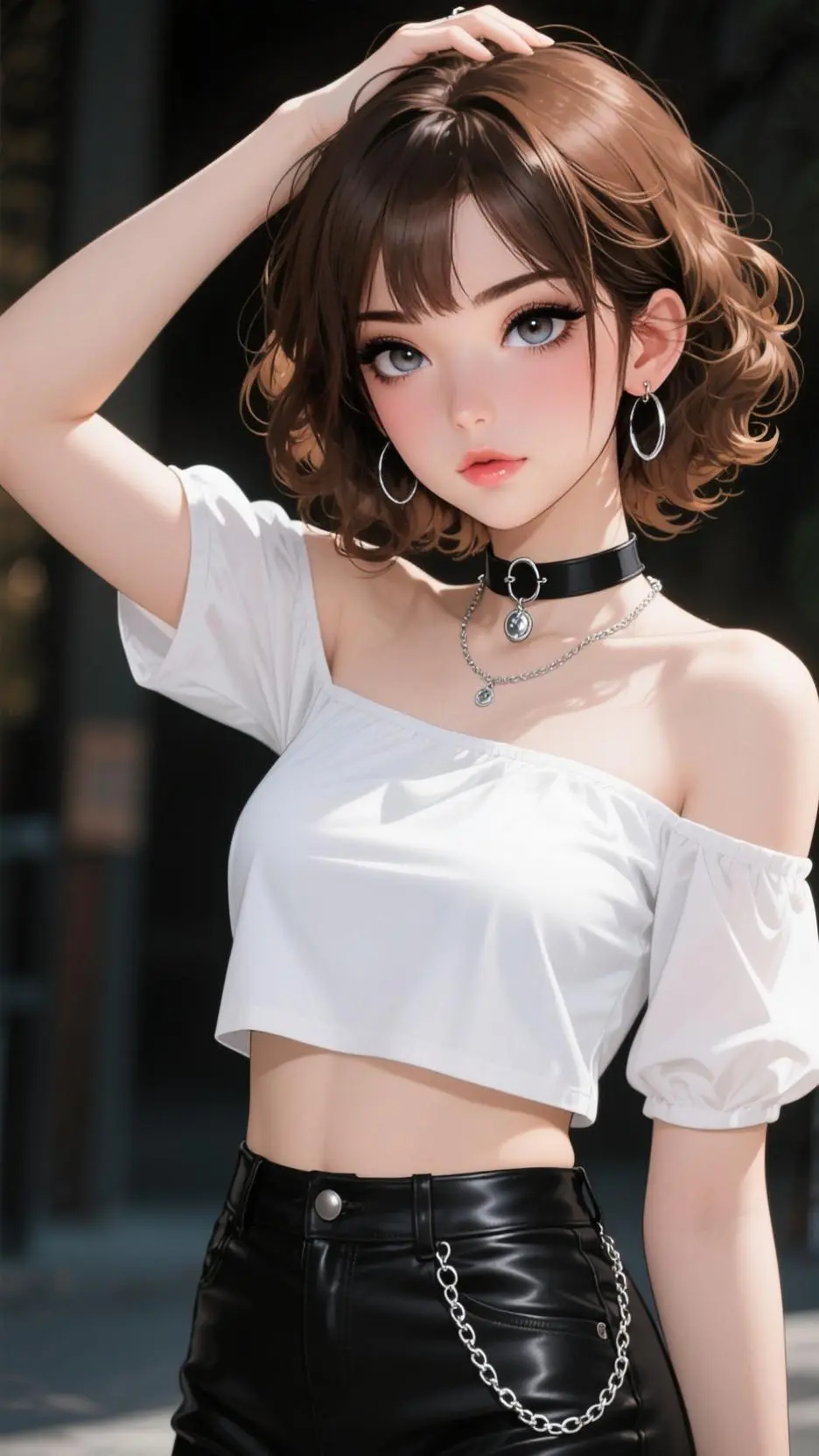 Talkie AI - Chat with Danielle Summers