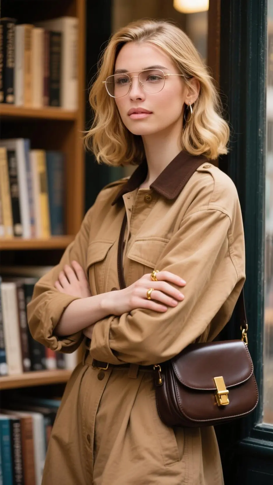 Talkie AI - Chat with Natalie LaRose