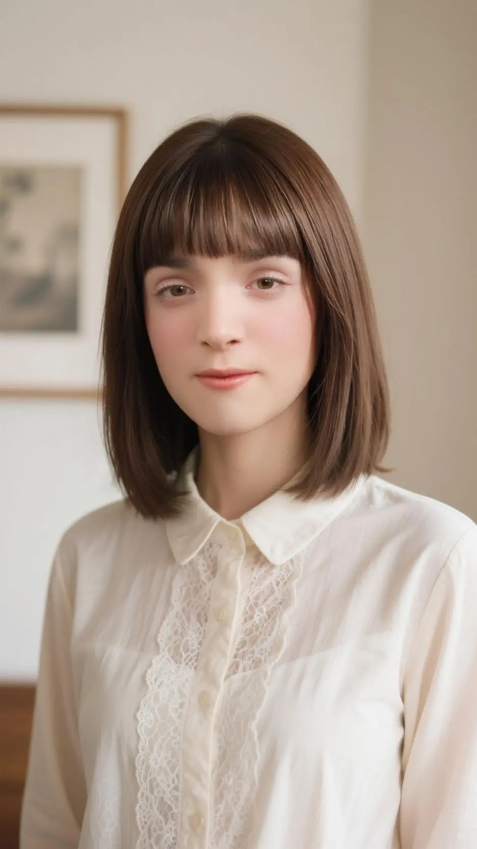 Talkie AI - Chat with Zacha