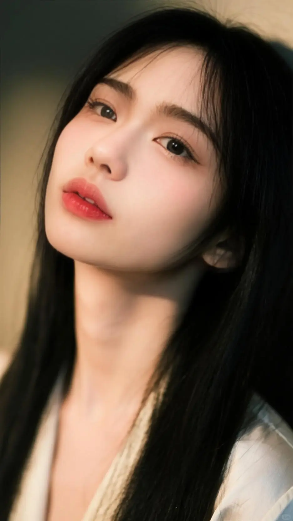 ai character: you/me background