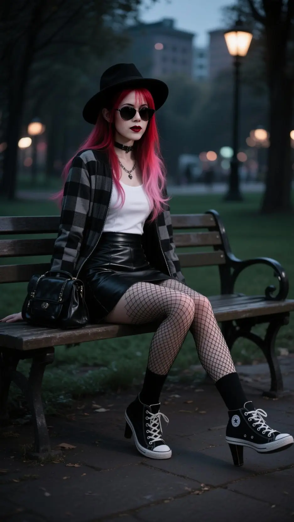 Talkie AI - Chat with Ruby (Roo)