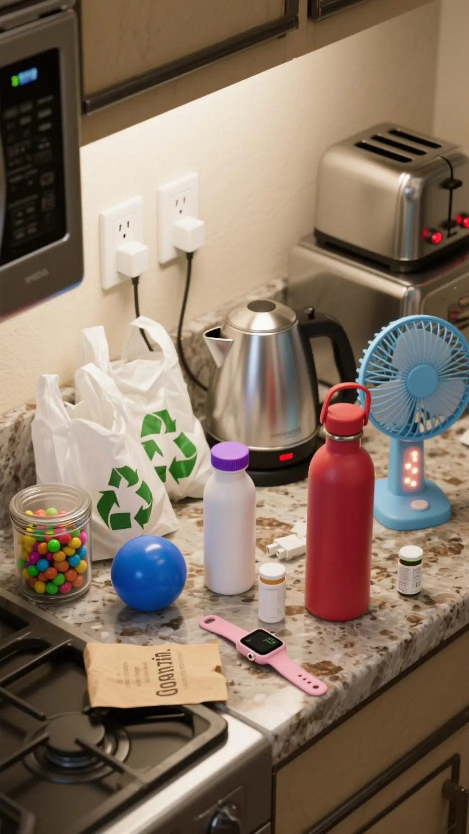 ai character: adley background