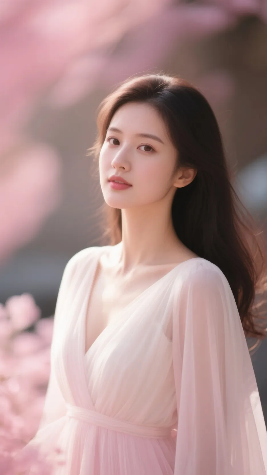 ai character: Mar😘😘 background